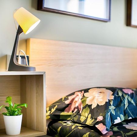 Apartamento Chic And Freak Atelier Como Exterior foto