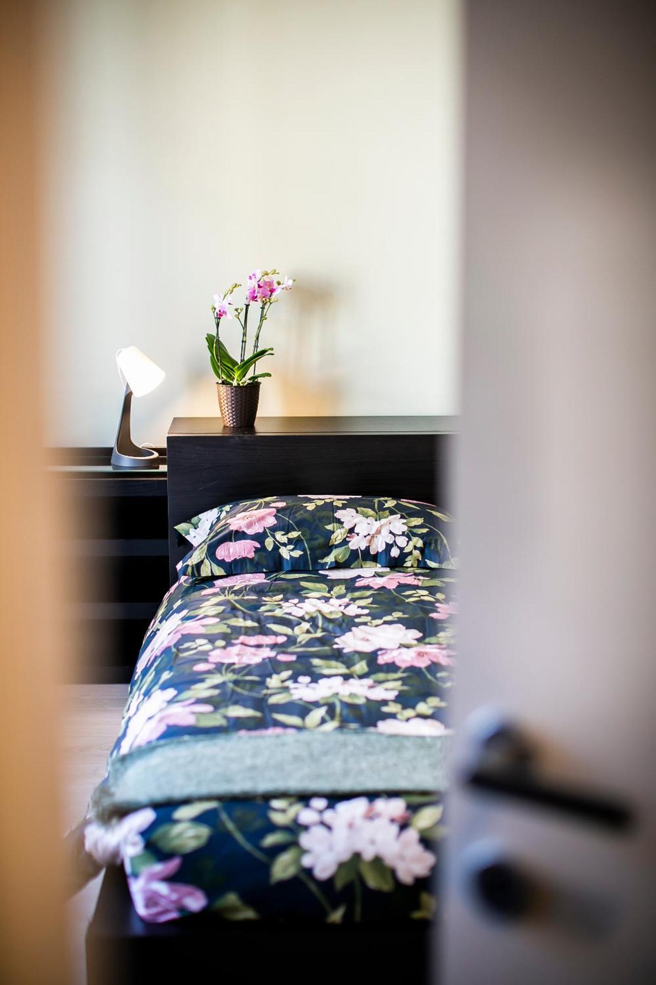 Apartamento Chic And Freak Atelier Como Exterior foto