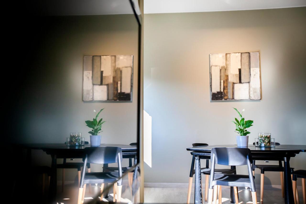 Apartamento Chic And Freak Atelier Como Exterior foto