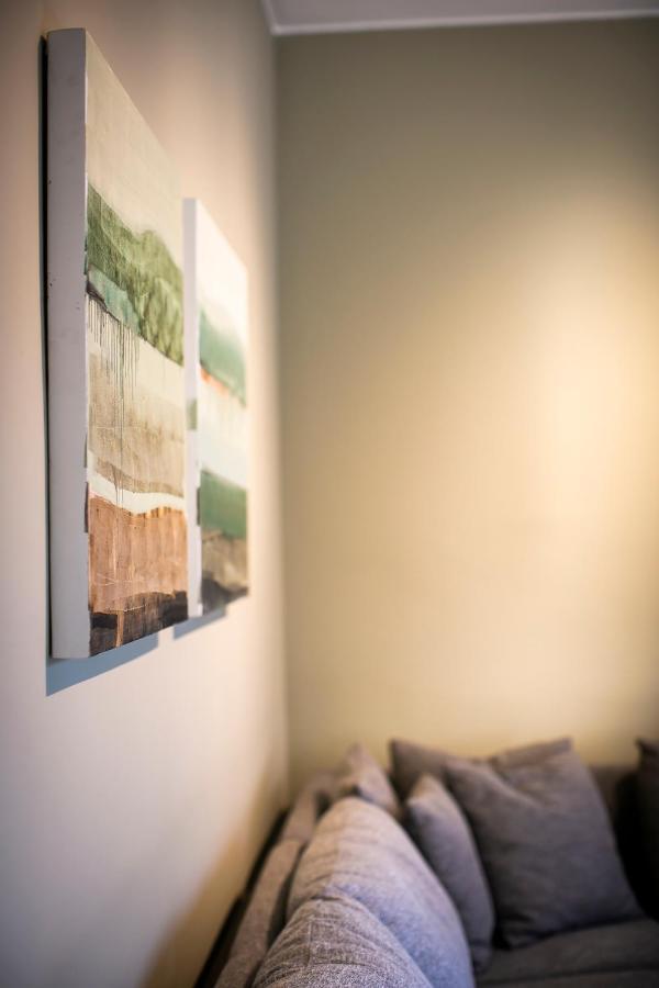 Apartamento Chic And Freak Atelier Como Exterior foto