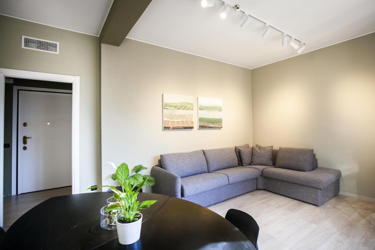 Apartamento Chic And Freak Atelier Como Exterior foto