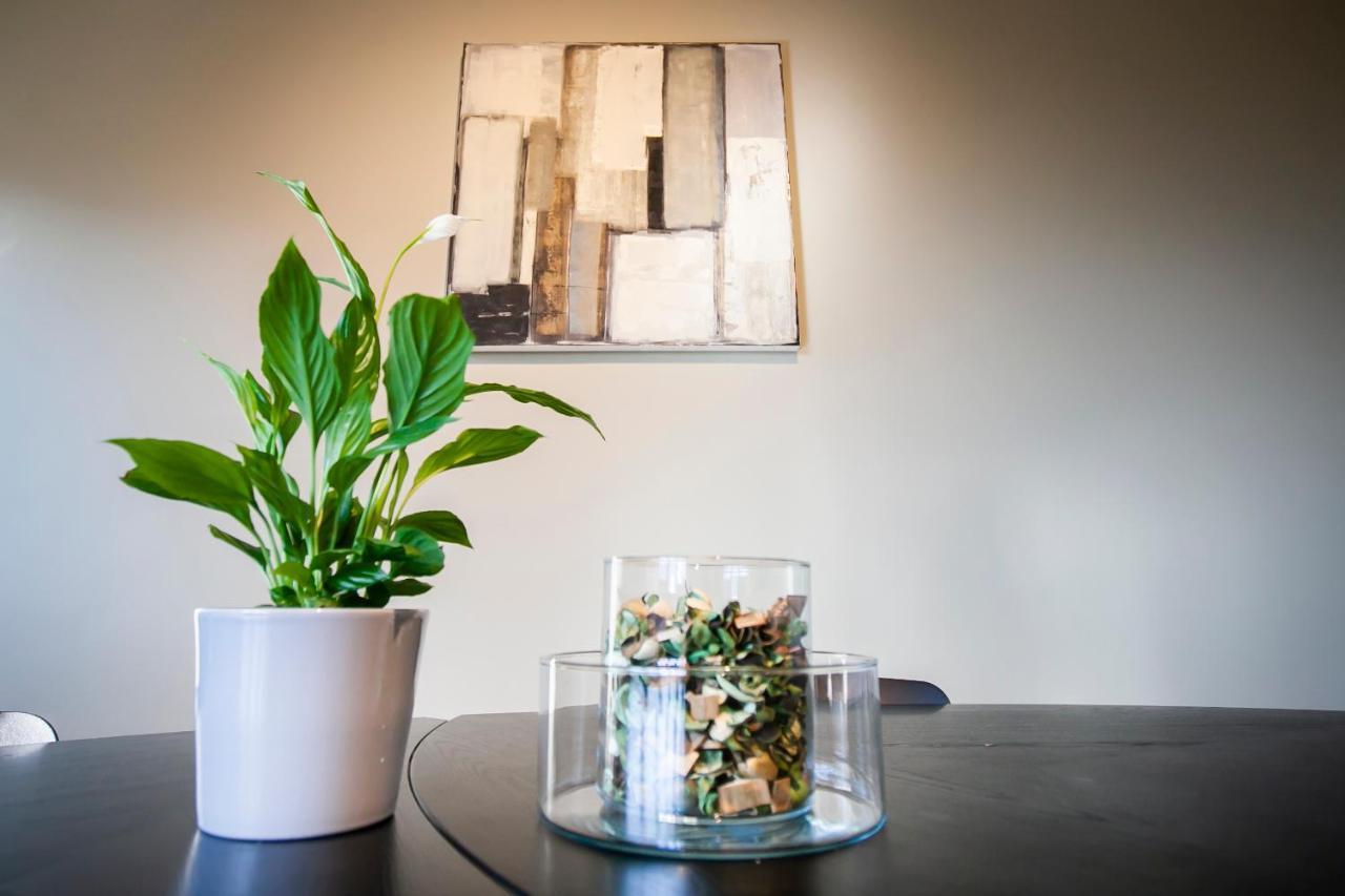 Apartamento Chic And Freak Atelier Como Exterior foto