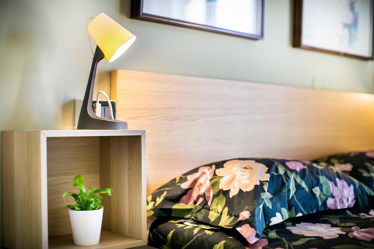 Apartamento Chic And Freak Atelier Como Exterior foto
