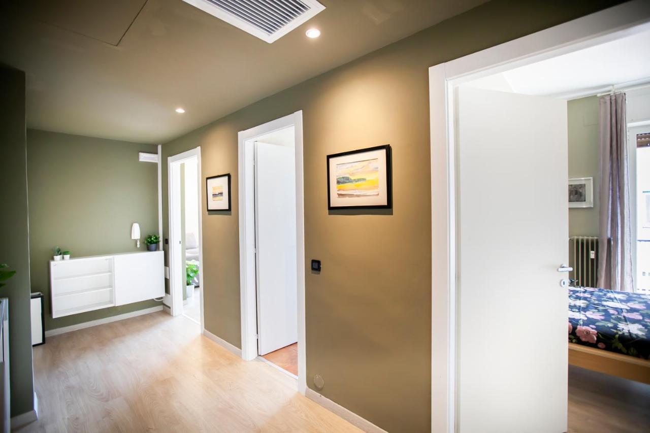 Apartamento Chic And Freak Atelier Como Exterior foto