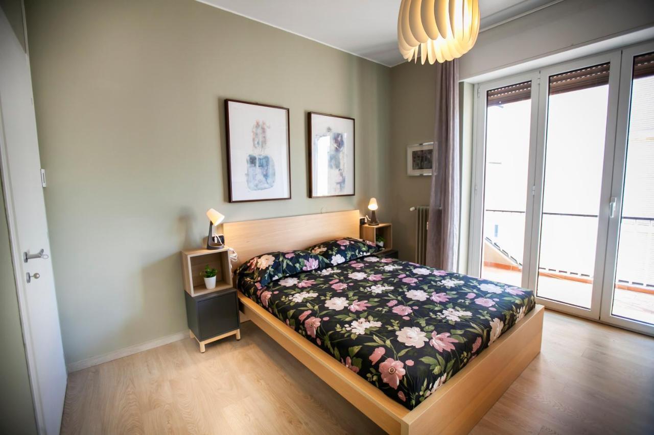 Apartamento Chic And Freak Atelier Como Exterior foto