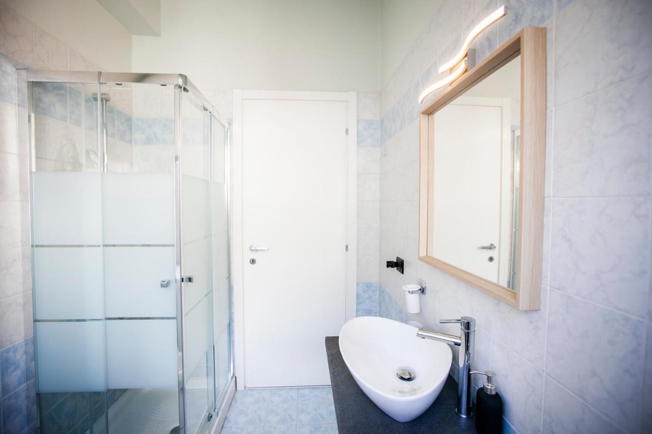 Apartamento Chic And Freak Atelier Como Exterior foto
