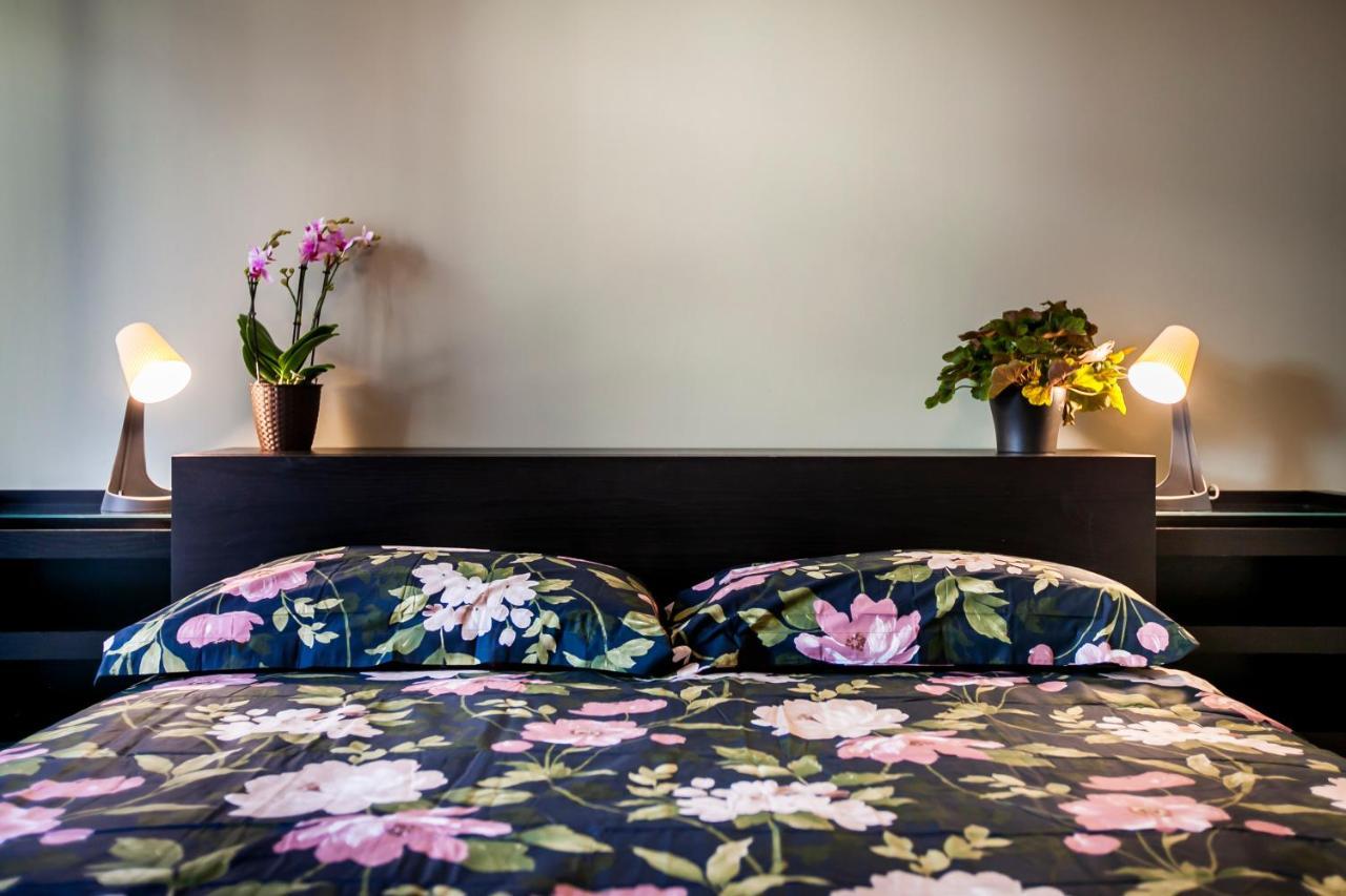 Apartamento Chic And Freak Atelier Como Exterior foto