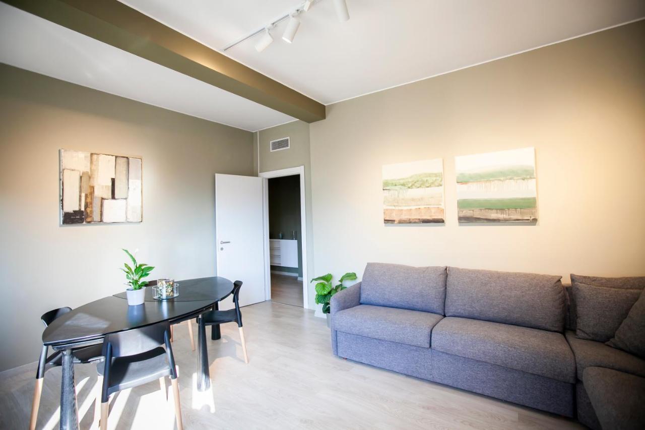 Apartamento Chic And Freak Atelier Como Exterior foto