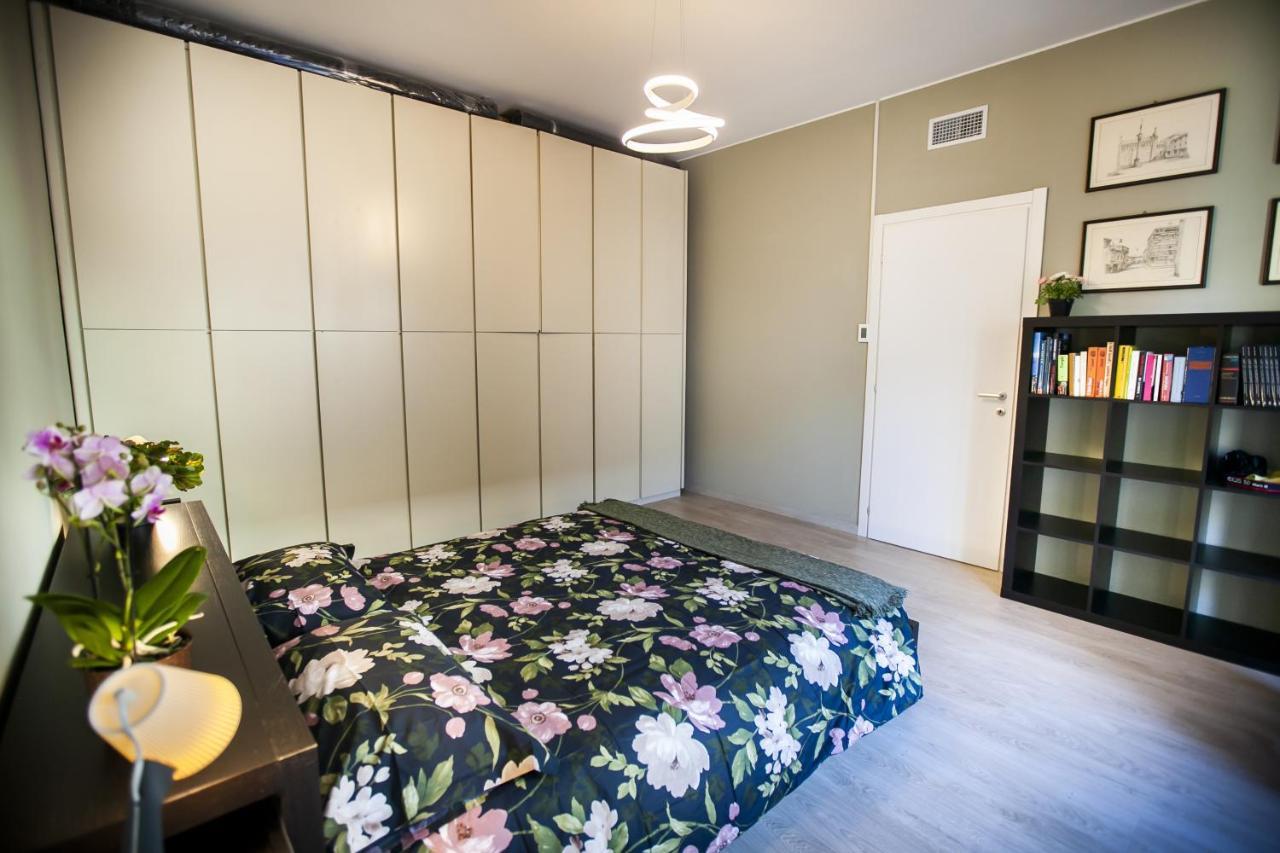 Apartamento Chic And Freak Atelier Como Exterior foto
