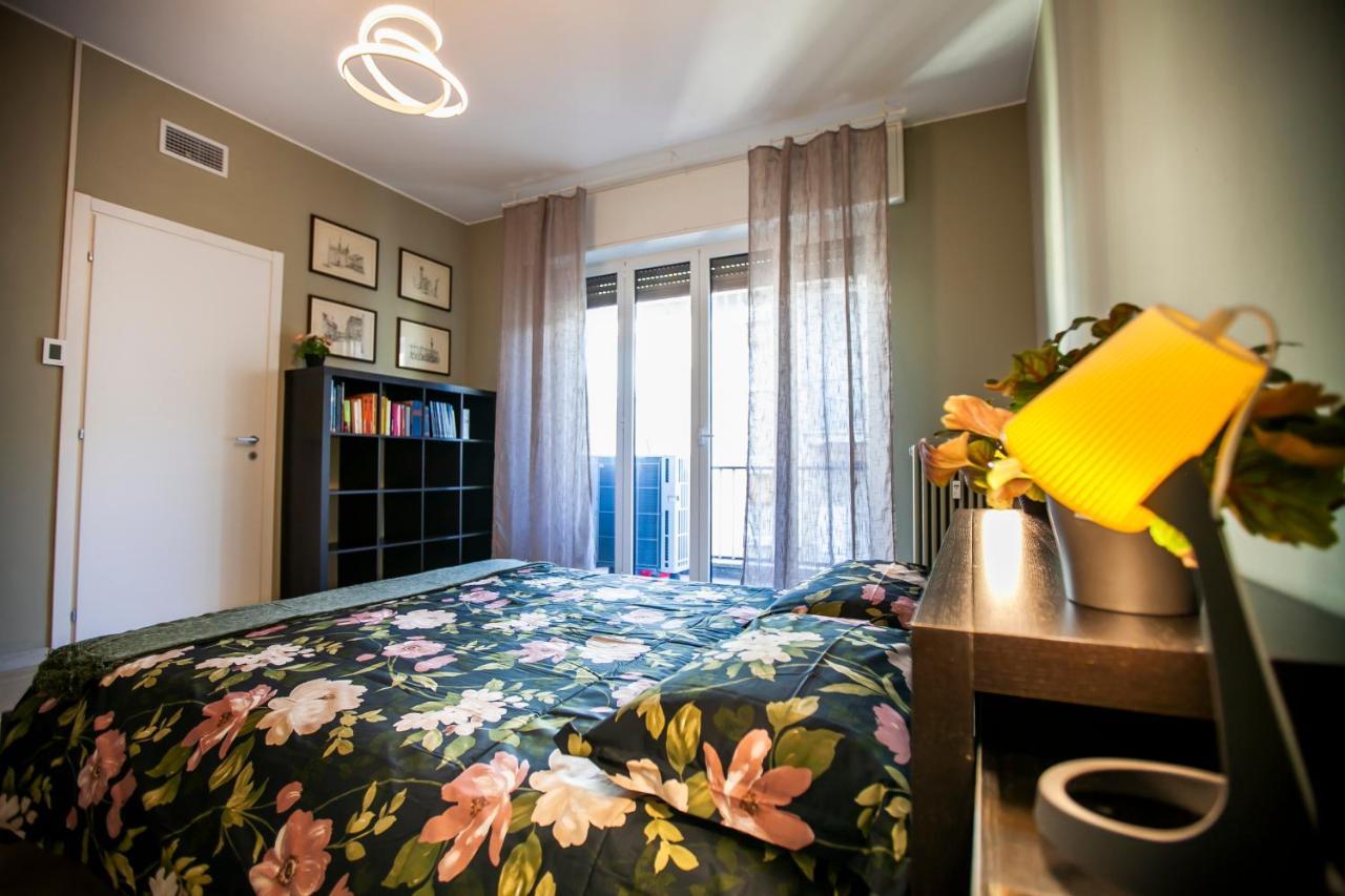 Apartamento Chic And Freak Atelier Como Exterior foto